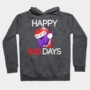 LTO Holla Days Twitch Logo Design ALT Hoodie